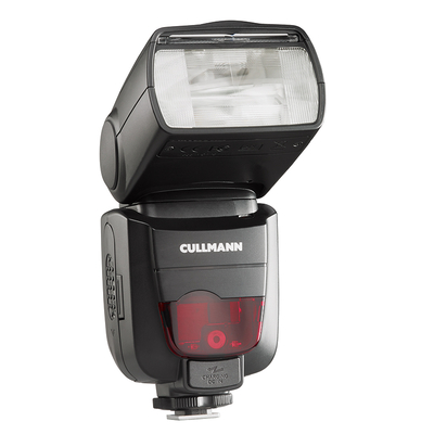 Product Compact Flash Cullmann CUlight FR 60C unit f. Canon base image