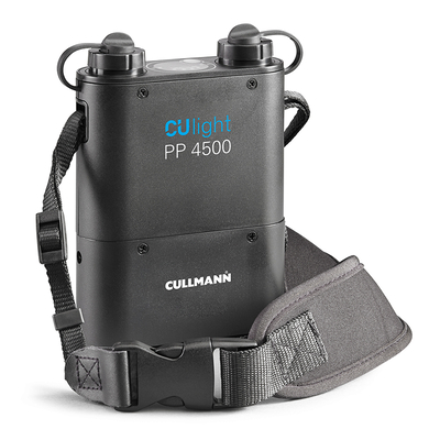 Product Power Pack Cullmann CUlight PP 4500 base image