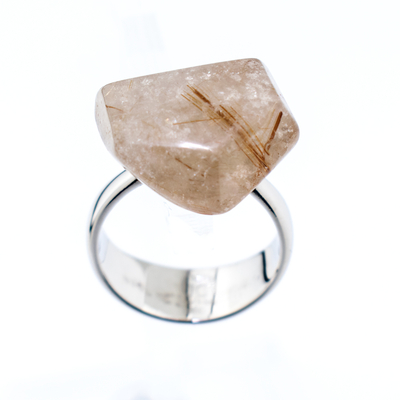 Product Γυναικείο Δαχτυλίδι GC Cwr90703-56 (56) από Ασήμι Silver base image