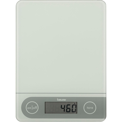Product Ζυγαριά Κουζίνας Beurer KS 59 XXL Parcel Scales base image