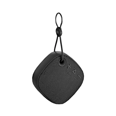 Product Φορητό Ηχείο Bluetooth XO F56 Outdoor Audio 5W Μαύρο base image