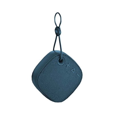 Product Φορητό Ηχείο Bluetooth XO F56 Outdoor Audio 5W Μπλε base image