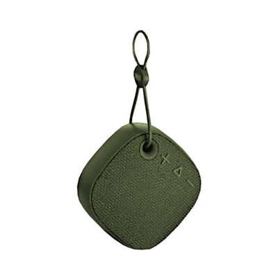 Product Φορητό Ηχείο Bluetooth XO F56 Outdoor Audio 5W Πράσινο base image