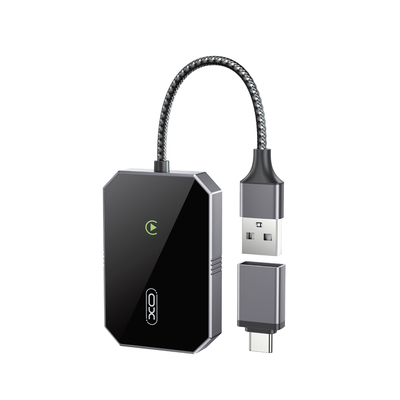 Product Αντάπτορας Αυτοκινήτου XO CZ016 Carplay Screen Box base image