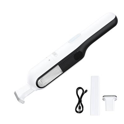 Product Σκουπάκι Αυτοκινήτου XO CZ020 και Οικιακής 5000mAh base image