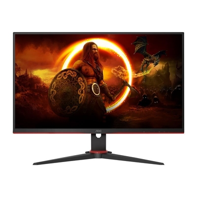 Product Monitor 27" AOC LED Gaming-Display 27G2SAE/BK - 68.6 cm - 1920 x 1080 Full HD base image
