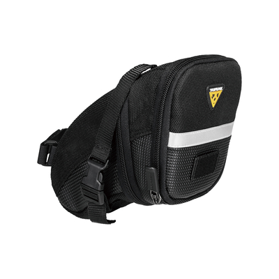 Product Τσάντα Ποδηλάτου Topeak Aero Wedge Pack Medium Seat Bag base image