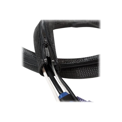 Product Κάλυμμα Καλωδίων LogiLink cable cover kit 2m base image