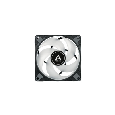Product Case Fan 12cm Arctic Cooling L fter PWM PST base image