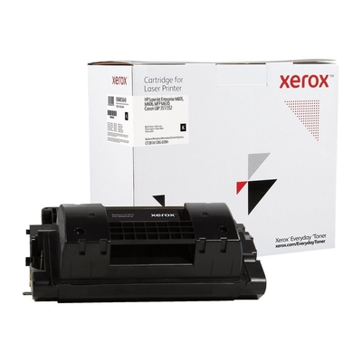 Product Toner συμβατό Xerox Everyday - Black (Alternative to: HP CF281X, Canon CRG-039H) base image