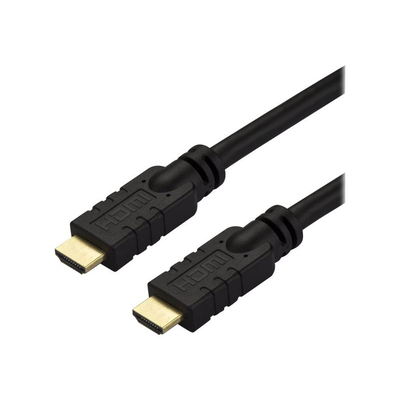 Product Καλώδιο HDMI StarTech CL2 - 10m - Active - High Speed - 4K m/m base image
