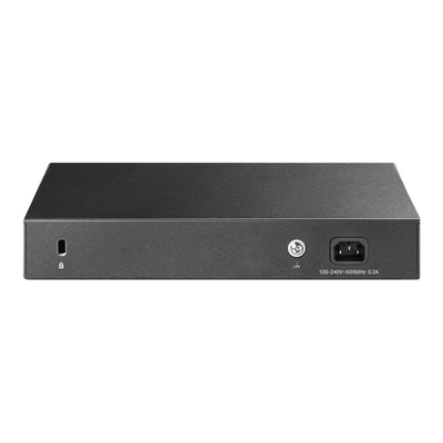Product Router TP-Link SafeStream TL-ER7206 - V1 base image