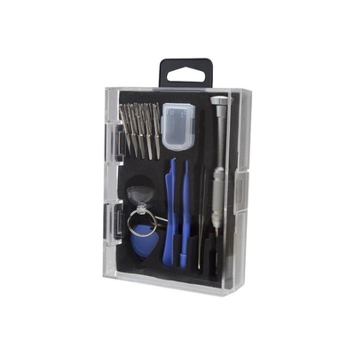 Product Σετ Εργαλείων StarTech Mobile Phone Repair kit for smartphones, tablets and laptops base image