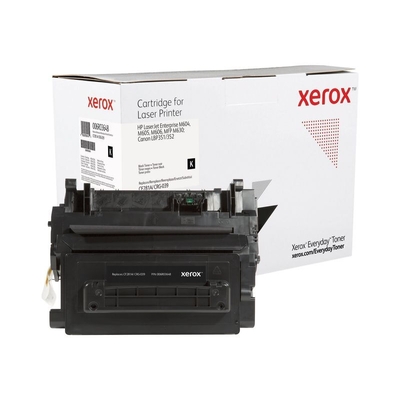 Product Toner συμβατό Xerox Everyday - Black (Alternative to: HP CF281A, Canon CRG-039) base image