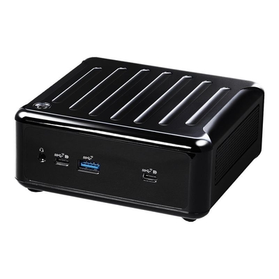 Product Barebone ASRock Industrial 4X4 BOX-4800U - AMD Ryzen 7 4800U base image