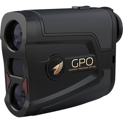 Product Μονοκυάλι GPO Rangetracker 1800 black base image