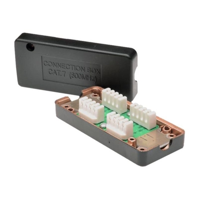 Product Connection module Digitus Professional cable junction box base image