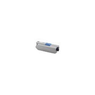 Product Toner OKI - Black - Original base image