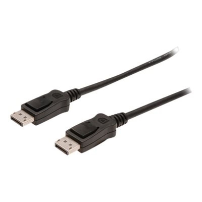 Product Καλώδιο DisplayPort Digitus - 2 m base image