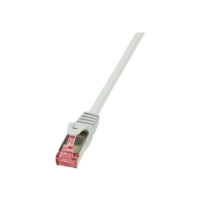 Product Καλώδιο Δικτύου LogiLink PrimeLine - 5 m - Gray base image