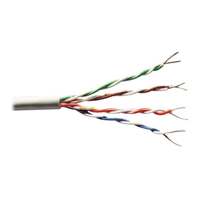 Product Καλώδιο Δικτύου Digitus bulk cable - 305 m - gray base image