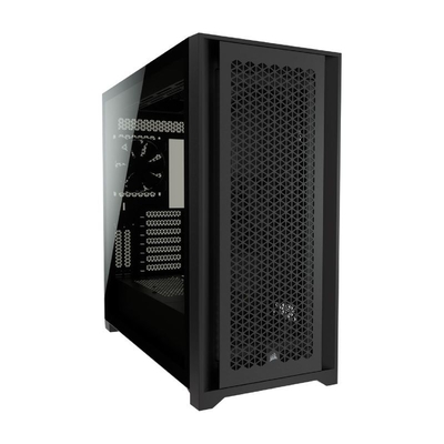 Product Κουτί Η/Υ Corsair 5000D Airflow - Midi base image