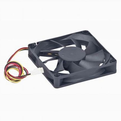 Product Case Fan Gembird 60MM SLEEVE BEARING 12V base image