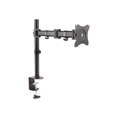 Product Βάση Monitor Digitus universal single clamp attachment base image