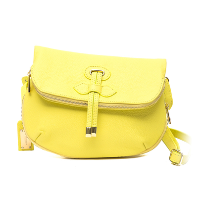 Product Γυναικεία Τσάντα Trussardi Trc1016Giallo 250Mmx200Mm Yellow base image