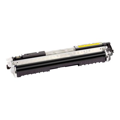 Product Toner Canon 729 Y - Yellow - Original base image