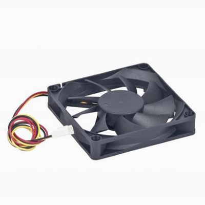 Product Case Fan Gembird 70MM SLEEVE BEARING 12 V base image