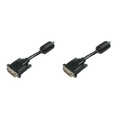 Product Καλώδιο DVI Digitus m/m - 3 m base image