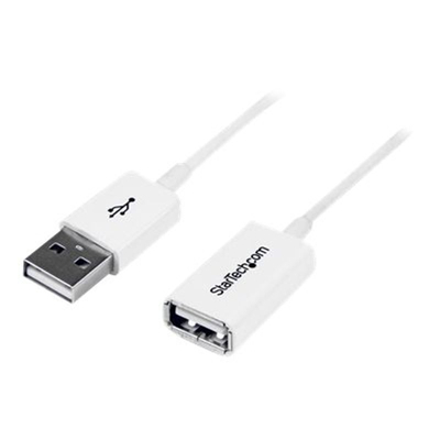 Product Καλώδιο USB StarTech Extension Cable - USB 2.0 - 3 m base image