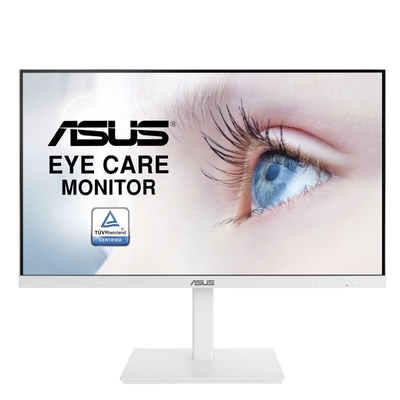 Product Monitor 27" Asus LED-Display VA27DQSB-W - 68.6 cm - 1920 x 1080 Full HD base image