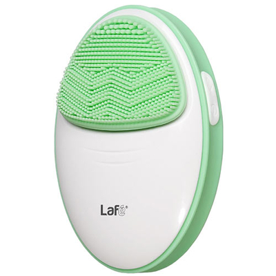 Product Βούρτσα Καθαρισμού Προσώπου Lafe CLEANING-MASSAGING SONIC GREEN base image