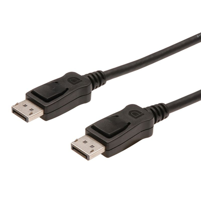 Product Καλώδιο DisplayPort Digitus - 3 m Male / Male base image