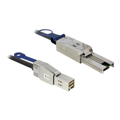 Product Καλώδιο DeLock externes SAS - 2 m base image