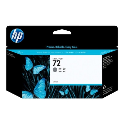 Product Μελάνι HP 72 - Dye-Based gray - Original - DesignJet base image