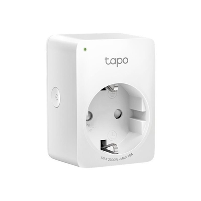 Product Smart Plug Tapo P100 - V1 base image