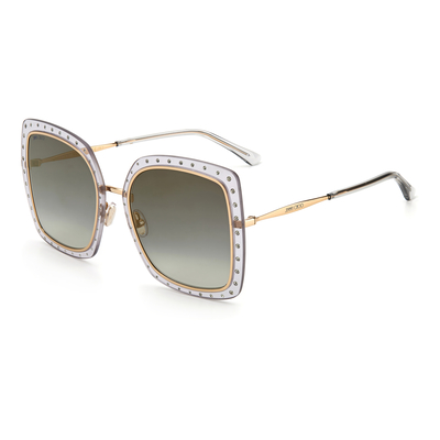 Product Γυναικεία Γυαλιά Ηλίου Jimmy Choo Dany-S-Ft3-Fq (56/21/145 mm) Gold Crystal base image