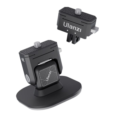 Product Αξεσουάρ Για Insta360 ULANZI Dash Cam Mount for X3 X2 & ONE & X R RS base image