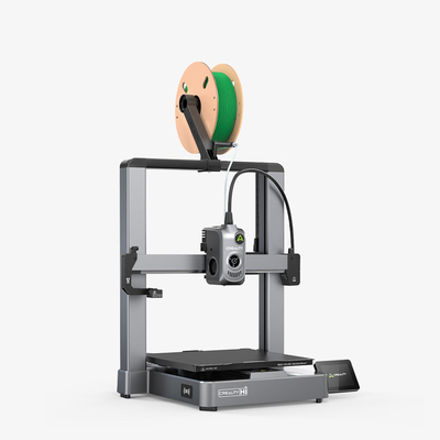 Product 3D Printer Creality HI 600mm/s multi-color FDM (single machine) base image