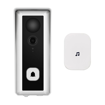 Product Smart Κουδούνι Vstarcam με Κάμερα DB6, Wi-Fi, 1080p, PIR, 5000mAh base image