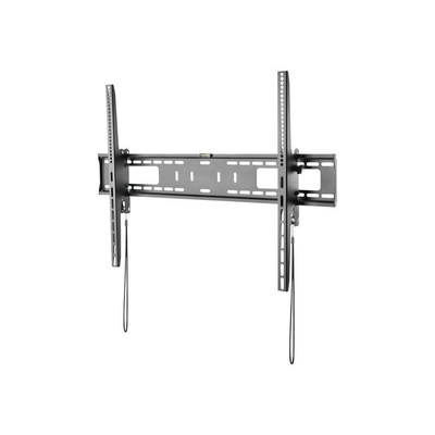 Product Βάση Τηλεόρασης StarTech Flat Tilting - Heavy Duty for 60 "to 100" TVs - VESA - (FPWTLTB1) - Wall bracket base image
