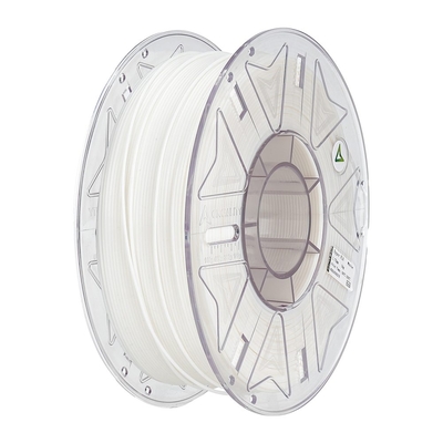 Product 3D Printer Filament Creality Hyper PLA RFID White - Fast with CFS tag 1kg 1.75 (3301010405) base image