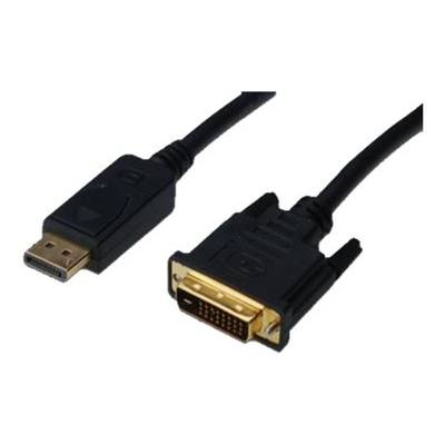 Product Καλώδιο DisplayPort Digitus - DisplayPort / DVI-D - 3 m base image