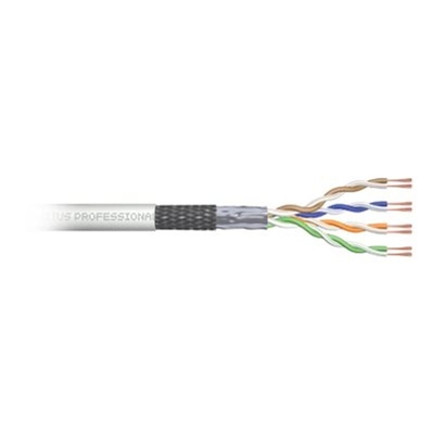 Product Καλώδιο Δικτύου Digitus Professional bulk - 305 m - Gray, RAL 7035 base image