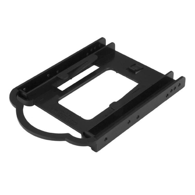 Product Πλαίσιο Για Σκληρούς Δίσκους StarTech BRACKET125PT for 2.5 "SSD / HDD on 3.5" base image