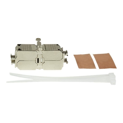 Product Αντάπτορας Δικτύου LogiLink CAT.6A 10GE Field Assembly Cable Connector base image