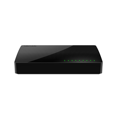 Product Network Switch Tenda SG108 10x 10/100/1000Mbps base image